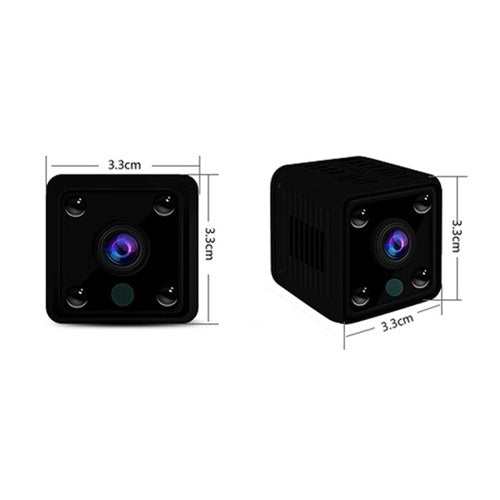 Mini WIFI Camera