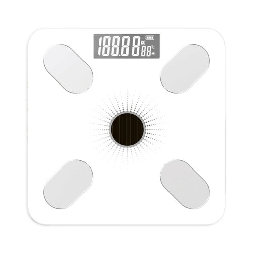 APP BT Body Intelligent Fat Scales