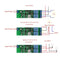 Sonoff 2CH DC/AC7-32V وحدة تبديل واي فاي ذكية عالمية