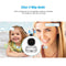 1080P WiFi Smart IP Camera Baby Monitor Wireless Cam US Plug