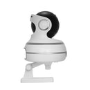 1080P WiFi Smart IP Camera Baby Monitor Wireless Cam US Plug