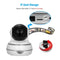 1080P WiFi Smart IP Camera Baby Monitor Wireless Cam US Plug