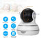 1080P WiFi Smart IP Camera Baby Monitor Wireless Cam US Plug