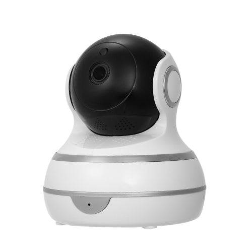 1080P WiFi Smart IP Camera Baby Monitor Wireless Cam US Plug