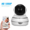 1080P WiFi Smart IP Camera Baby Monitor Wireless Cam US Plug