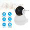 1080P WiFi Smart IP Camera Baby Monitor Without Power Plug