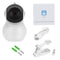 1080P WiFi Smart IP Camera Baby Monitor Without Power Plug