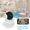 1080P WiFi Smart IP Camera Baby Monitor Without Power Plug