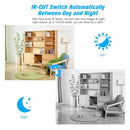 1080P WiFi Smart IP Camera Baby Monitor Without Power Plug