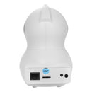 1080P WiFi Smart IP Camera Baby Monitor Without Power Plug