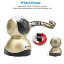 Anni Dome WIFI Camera HD 1080P 2.0 Megapixels IP Cloud Camera US Plug