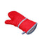 1PCS Non-slip Anti Scald Heat Resistant Baking Gloves