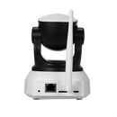 HD 1080P 2.0 Megapixels Wireless Pan Tilt Network IP Cloud  Camera Without Power Plug