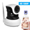 HD 1080P 2.0 Megapixels Wireless Pan Tilt Network IP Cloud  Camera Without Power Plug