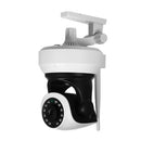 HD 1080P 2.0 Megapixels Wireless Pan Tilt Network IP Cloud  Camera Without Power Plug