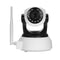 HD 1080P 2.0 Megapixels Wireless Pan Tilt Network IP Cloud  Camera Without Power Plug