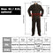 Heat Resistant Split Cowhide Leather Welding Clothes