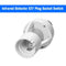 360 Degrees PIR Induction Motion Sensor Lamp Holder