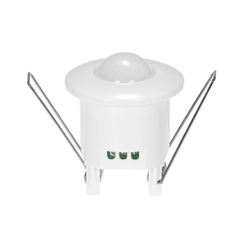 Mini Infrared Motion Sensor Switch 360 Degree PIR Detection