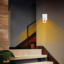 Simple Bedroom Corridor Intelligent Induction Creative LED Light