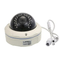 1080P 4G Wireless IR-CUT Night Vision 3G GSM IP Camera