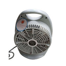 Creative Practical Dual Smart Mini Office Home Room Table Warm Air Blower Heater PTC Portable Heating And Cooling Machine 220V