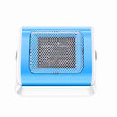 Creative Practical Smart Mini Office Home Room Table Warm Air Blower Heater PTC Portable Heating Machine 220V