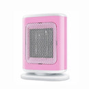 Creative Practical Smart Mini Office Home Room Table Warm Air Blower Heater PTC Portable Heating Machine 220V