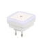 Mini Novelty Square Bedroom Lamp Light Control Nightlight