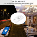 Sonoff Wifi Switch 10A/2200W Wireless Remote Switch