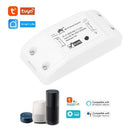 Sonoff Wifi Switch 10A/2200W Wireless Remote Switch