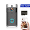 HD 720P WiFi Smart Wireless Security DoorBell Built-in 16G TF Card