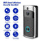 HD 720P WiFi Smart Wireless Security DoorBell Built-in 16G TF Card