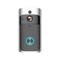 HD 720P WiFi Smart Wireless Security DoorBell Built-in 16G TF Card