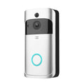 HD 720P WiFi Smart Wireless Security DoorBell Built-in 16G TF Card