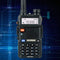 BAOFENG DM-5R Radio Walkie-talkie Dual Band Transceiver