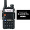 BAOFENG DM-5R Radio Walkie-talkie Dual Band Transceiver