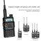 BAOFENG DM-5R Radio Walkie-talkie Dual Band Transceiver