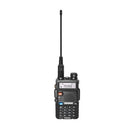 BAOFENG DM-5R Radio Walkie-talkie Dual Band Transceiver