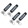 433MHz Car Alarm Garage Door Remote Controller 1 Pack