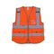 SFVest  High Visibility Reflective Safety Vest