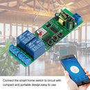 Sonoff Smart Wifi Switch Universal Module 2CH AC85-250V