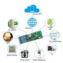 Sonoff Smart Wifi Switch Universal Module 2CH AC85-250V