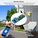 Sonoff Smart Wifi Switch Universal Module 2CH AC85-250V