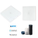 SONOFF EU Smart WiFi Wall Light Touch Switch Wireless 1 Gang