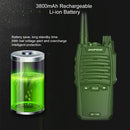 BAOFENG BF-T99 Walkie Talkie Two Way Radio Flagship Version