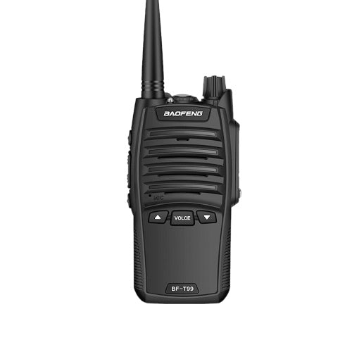 BAOFENG BF-T99 Walkie Talkie Two Way Radio Flagship Version