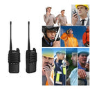 BAOFENG BF-T99 Walkie Talkie Two Way Radio Flagship Version