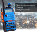 BAOFENG Pofung UV-5R Walkie Talkie Two-way Radio