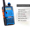 BAOFENG Pofung UV-5R Walkie Talkie Two-way Radio